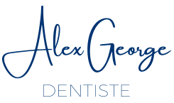 Dr. Alex George - Dentiste Bruxelles